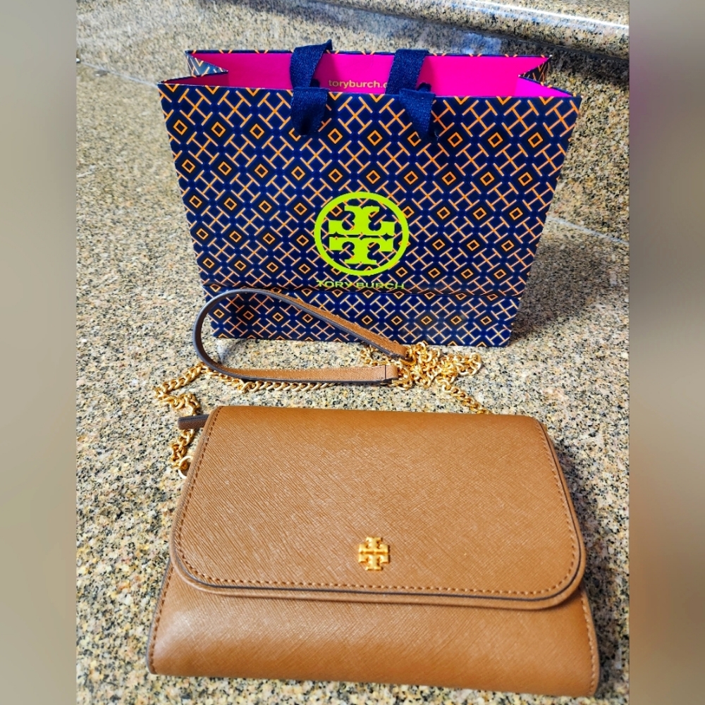 Tory Burch purse